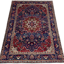 Tabriz Rug - 303 cm x 196 cm