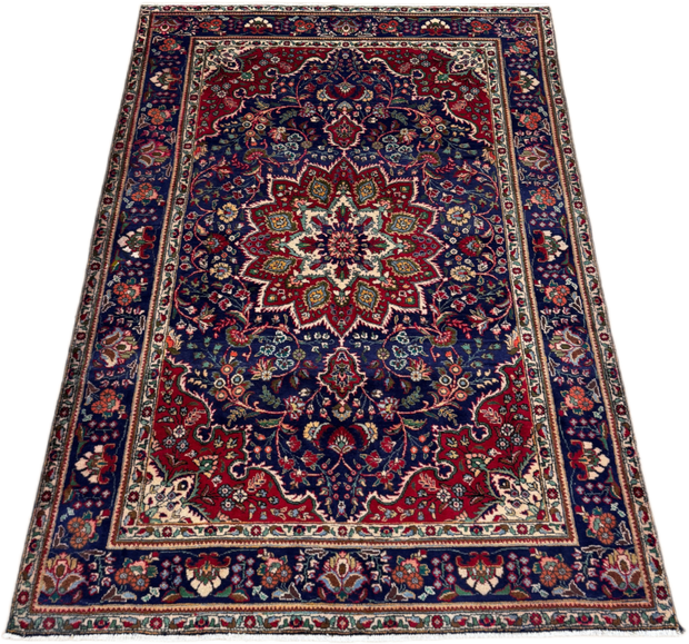 Tabriz Rug - 303 cm x 196 cm
