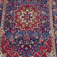 Tabriz Rug - 303 cm x 196 cm
