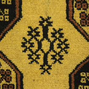 Turkoman Rug - 200 cm x 153 cm