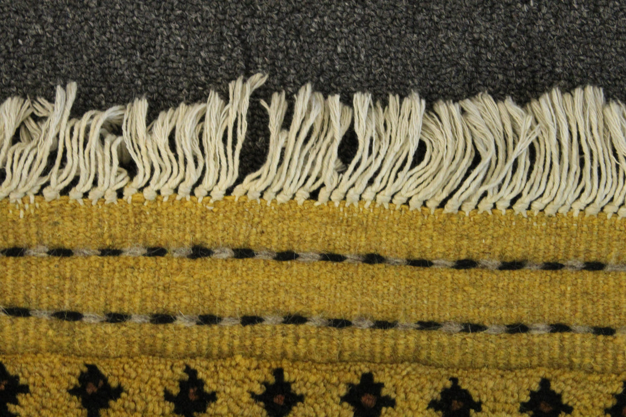 Turkoman Rug - 200 cm x 153 cm