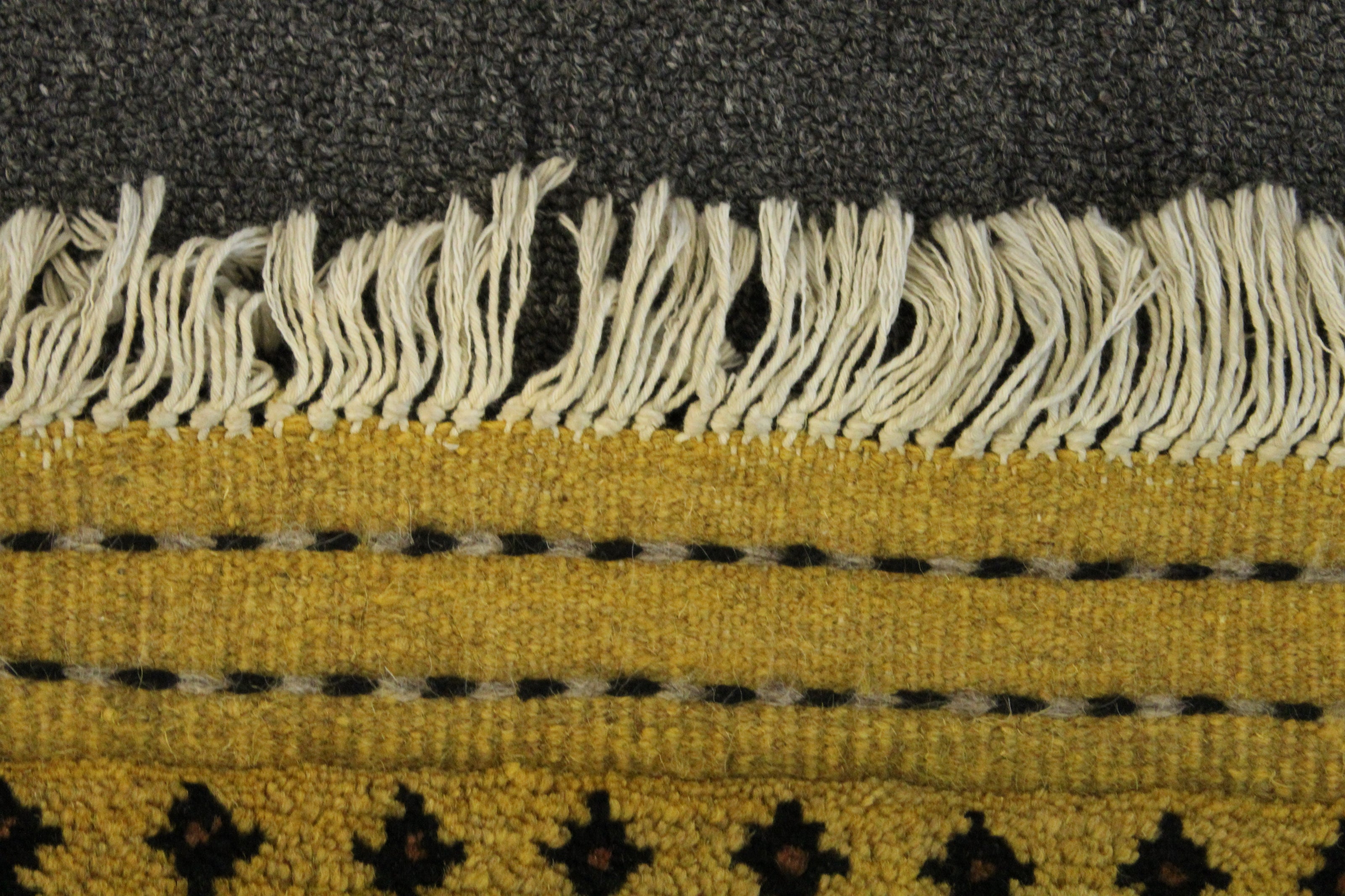 Turkoman Rug - 200 cm x 153 cm