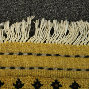 Turkoman Rug - 200 cm x 153 cm