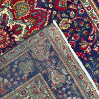 Tabriz Rug - 303 cm x 196 cm