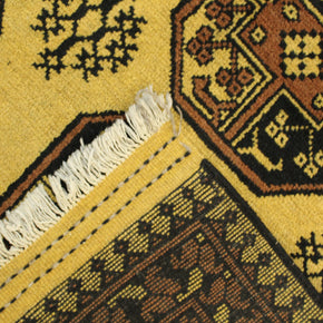 Turkoman Rug - 200 cm x 153 cm