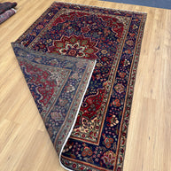 Tabriz Rug - 303 cm x 196 cm