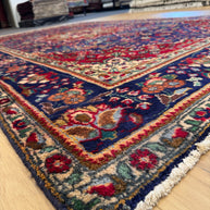 Tabriz Rug - 303 cm x 196 cm