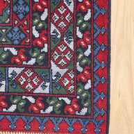 Turkoman Rug - 290 cm x 193 cm