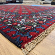 Turkoman Rug - 290 cm x 193 cm