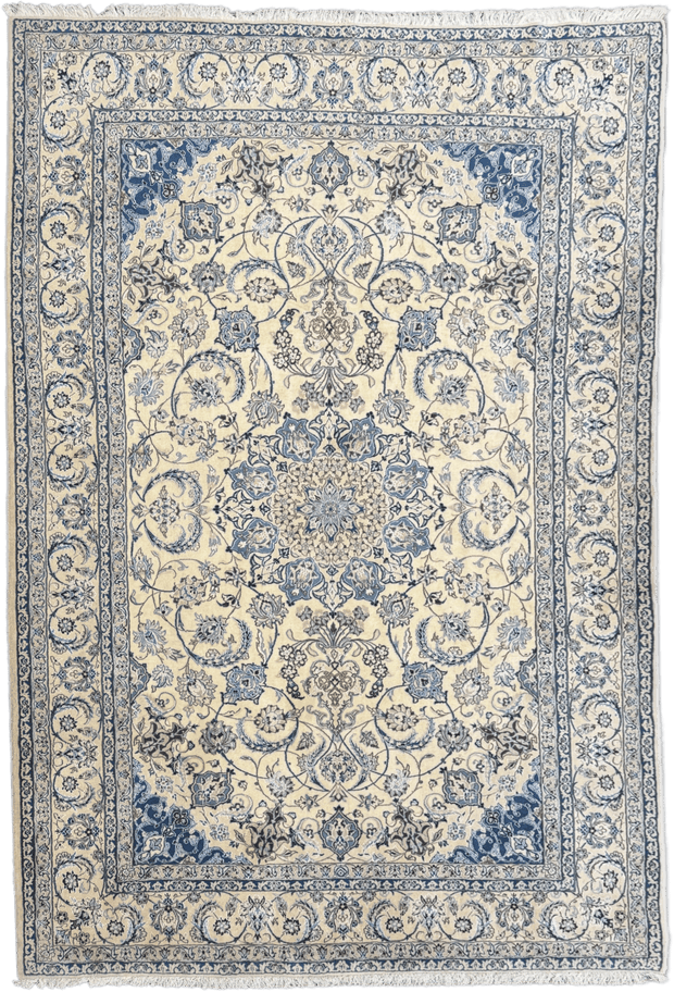Nain Rug - 375 cm x 255 cm