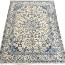 Nain Rug - 375 cm x 255 cm