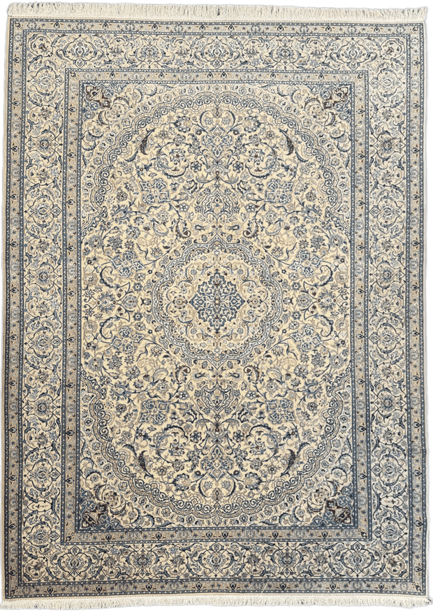 Nain Rug (Habibian) - 385 cm x 273 cm