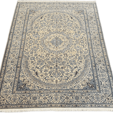 Nain Rug (Habibian) - 385 cm x 273 cm
