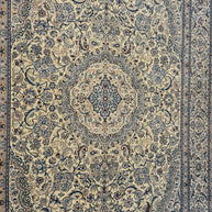 Nain Rug (Habibian) - 385 cm x 273 cm