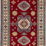 Kazak Rug - 285 cm x 200 cm