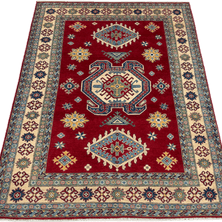 Kazak Rug - 285 cm x 200 cm
