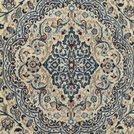 Nain Rug (Habibian) - 385 cm x 273 cm