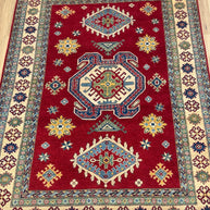 Kazak Rug - 285 cm x 200 cm