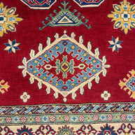 Kazak Rug - 285 cm x 200 cm