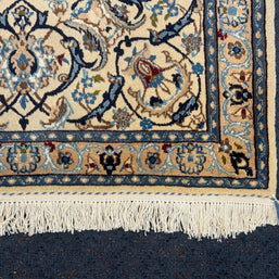 Nain Rug (Habibian) - 385 cm x 273 cm