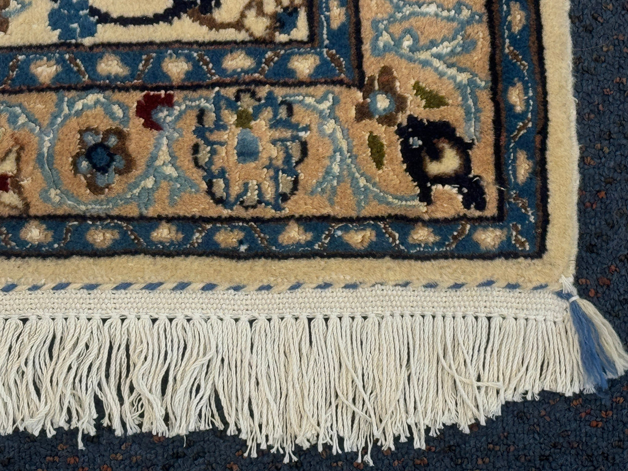 Nain Rug (Habibian) - 385 cm x 273 cm