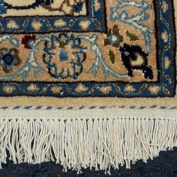 Nain Rug (Habibian) - 385 cm x 273 cm