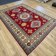 Kazak Rug - 285 cm x 200 cm