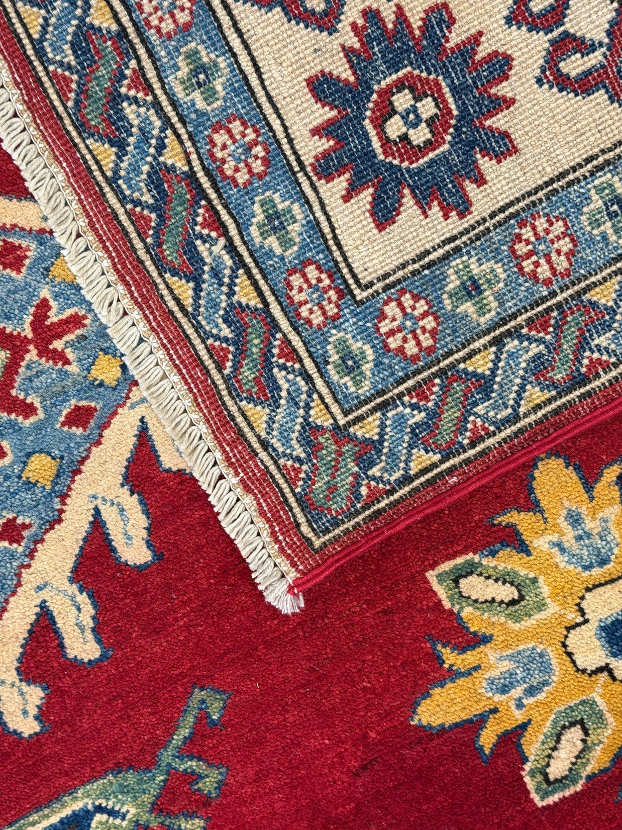 Kazak Rug - 285 cm x 200 cm