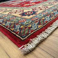 Kazak Rug - 285 cm x 200 cm