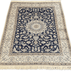 Nain Rug - 340 cm x 245 cm