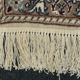 Nain Rug - 340 cm x 245 cm