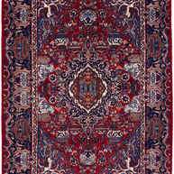 Heriz Rug - 300 cm x 200 cm