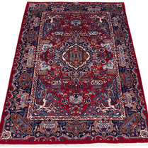 Heriz Rug - 300 cm x 200 cm
