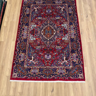 Heriz Rug - 300 cm x 200 cm