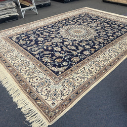Nain Rug - 340 cm x 245 cm
