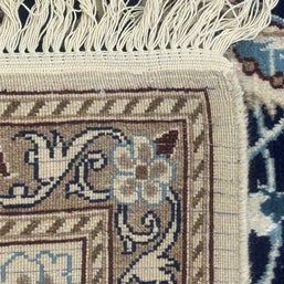Nain Rug - 340 cm x 245 cm