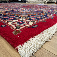 Heriz Rug - 300 cm x 200 cm