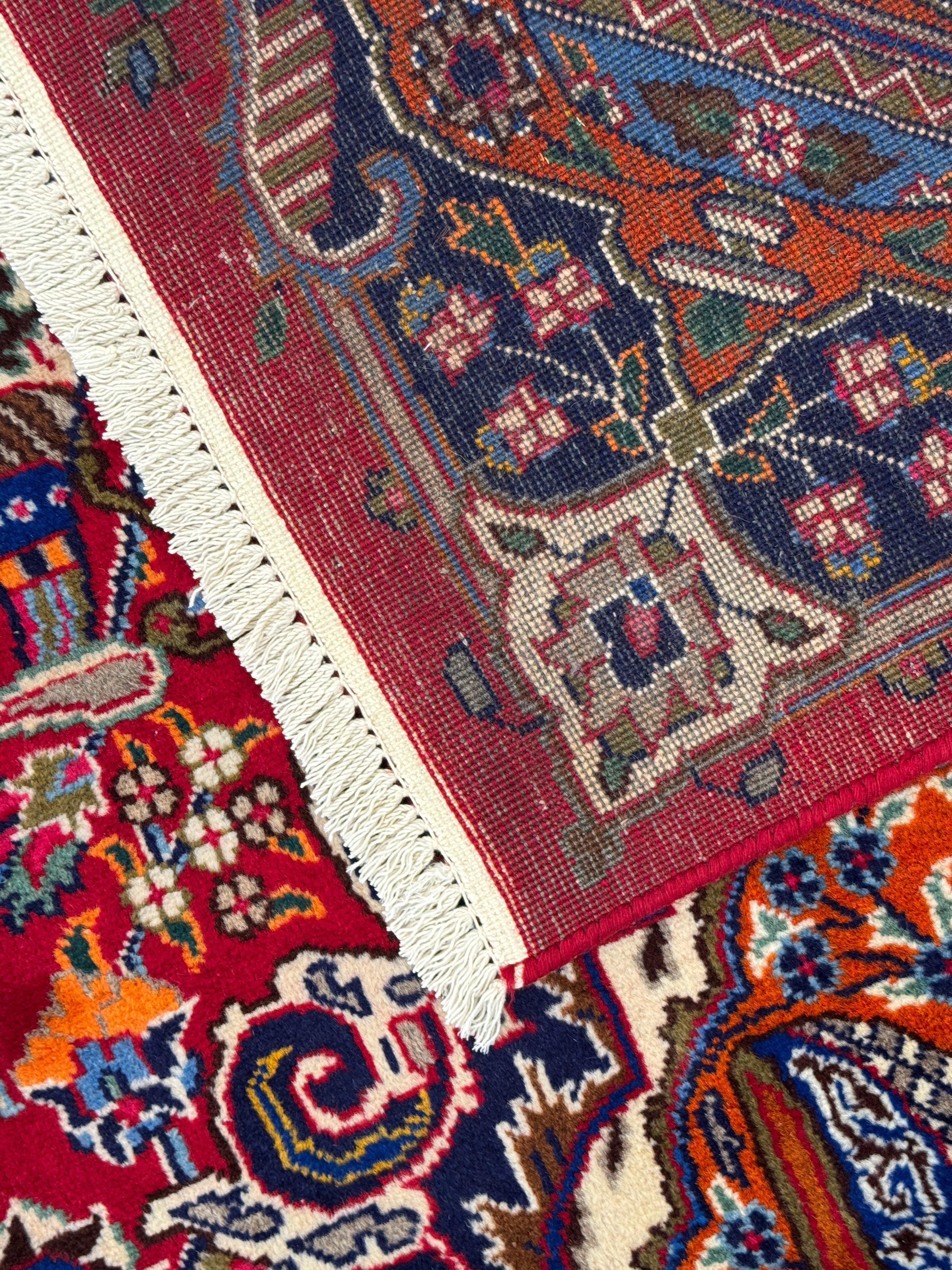 Heriz Rug - 300 cm x 200 cm