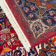 Heriz Rug - 300 cm x 200 cm