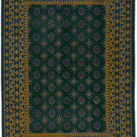 Turkoman Rug - 288 cm x 200 cm