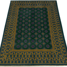 Turkoman Rug - 288 cm x 200 cm