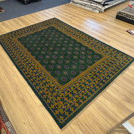 Turkoman Rug - 288 cm x 200 cm
