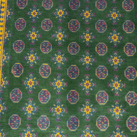 Turkoman Rug - 288 cm x 200 cm