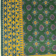 Turkoman Rug - 288 cm x 200 cm