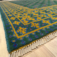 Turkoman Rug - 288 cm x 200 cm