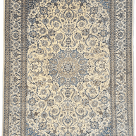 Nain Rug - 365 cm x 250 cm