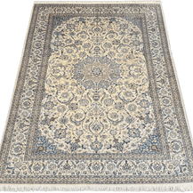 Nain Rug - 365 cm x 250 cm
