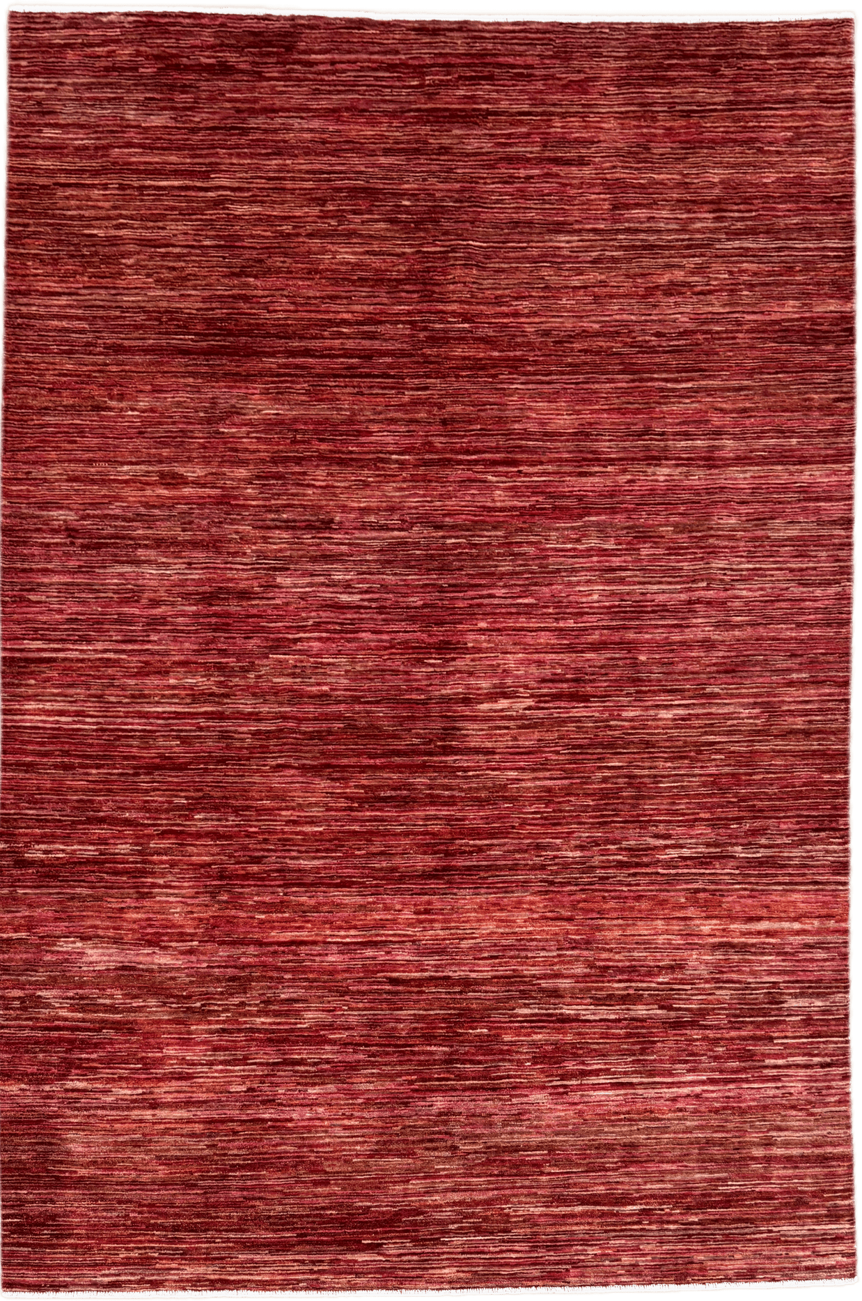 Gabbeh Rug - 297 cm x 197 cm