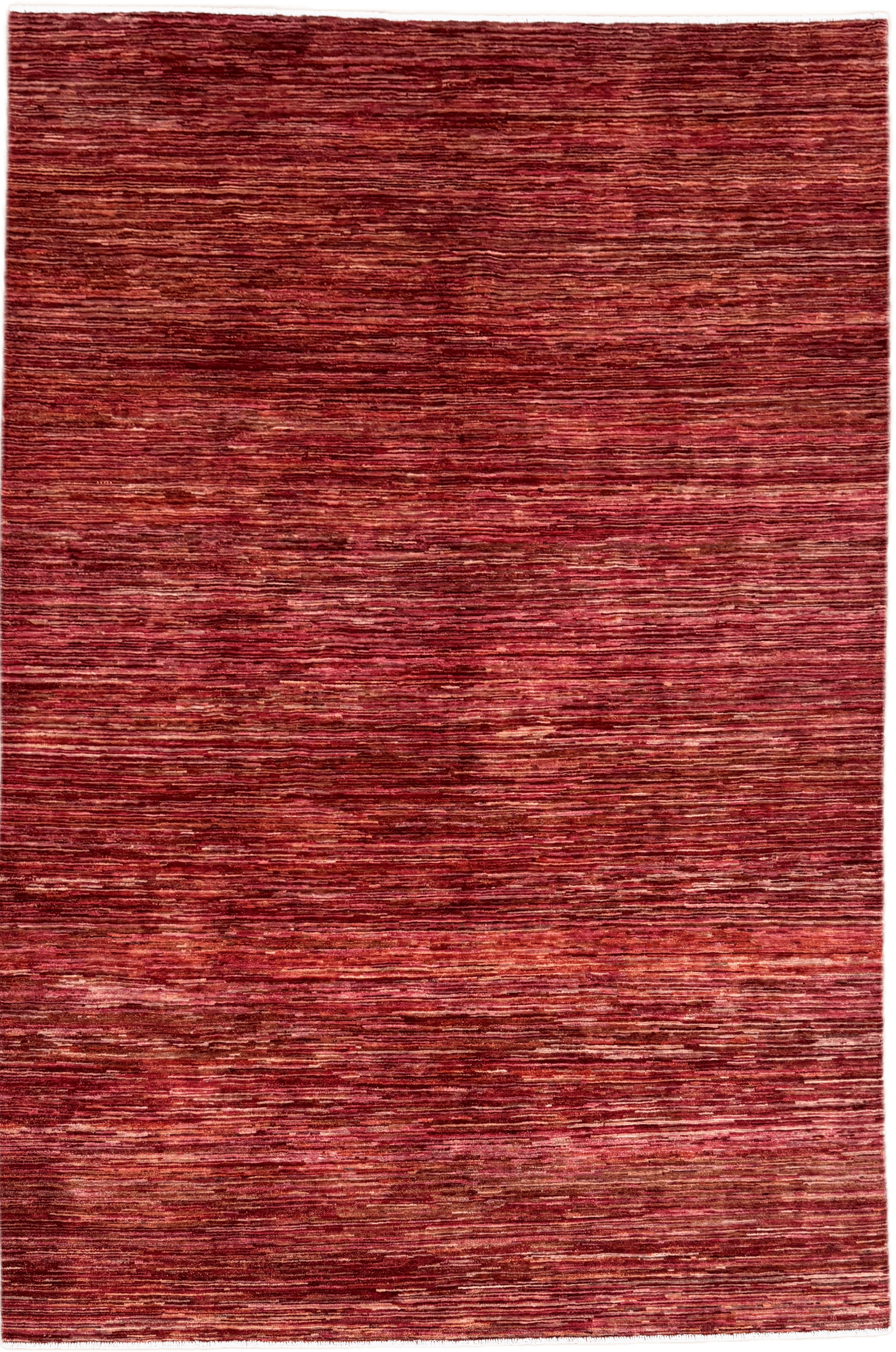 Gabbeh Rug - 297 cm x 197 cm
