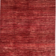 Gabbeh Rug - 297 cm x 197 cm